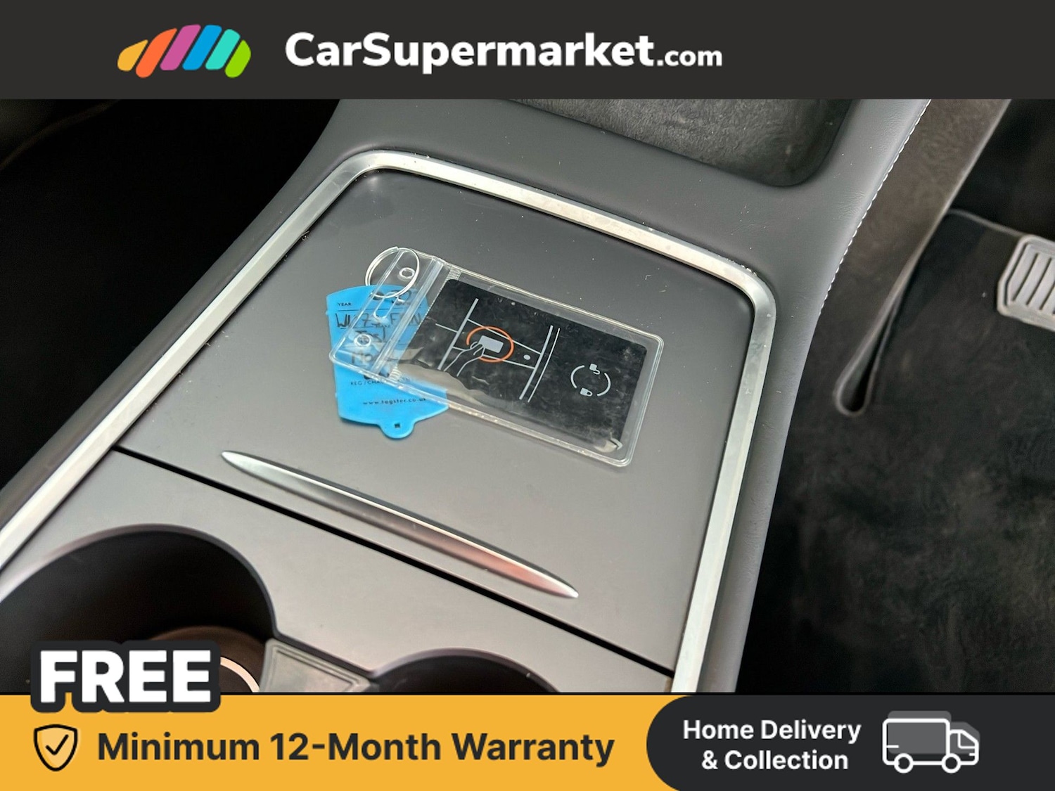 Used Tesla Model Y 2023 for sale - 77493981: Photo 26