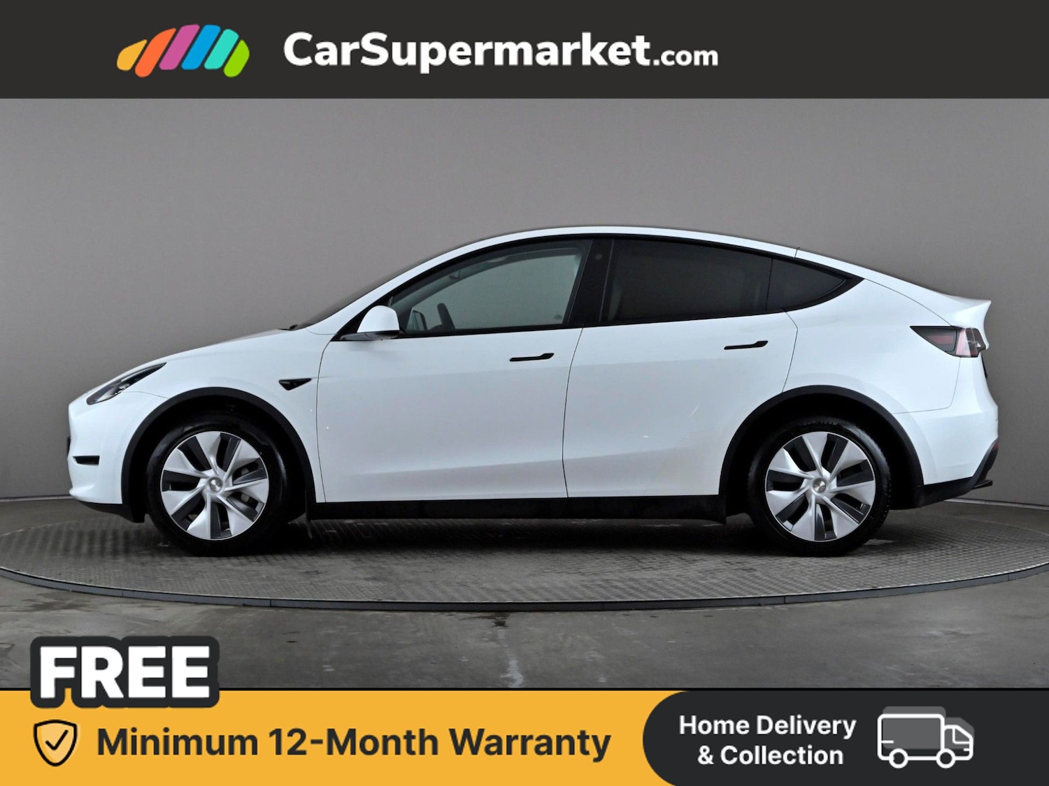 Used Tesla Model Y 2023 for sale - 77493981: Photo 3