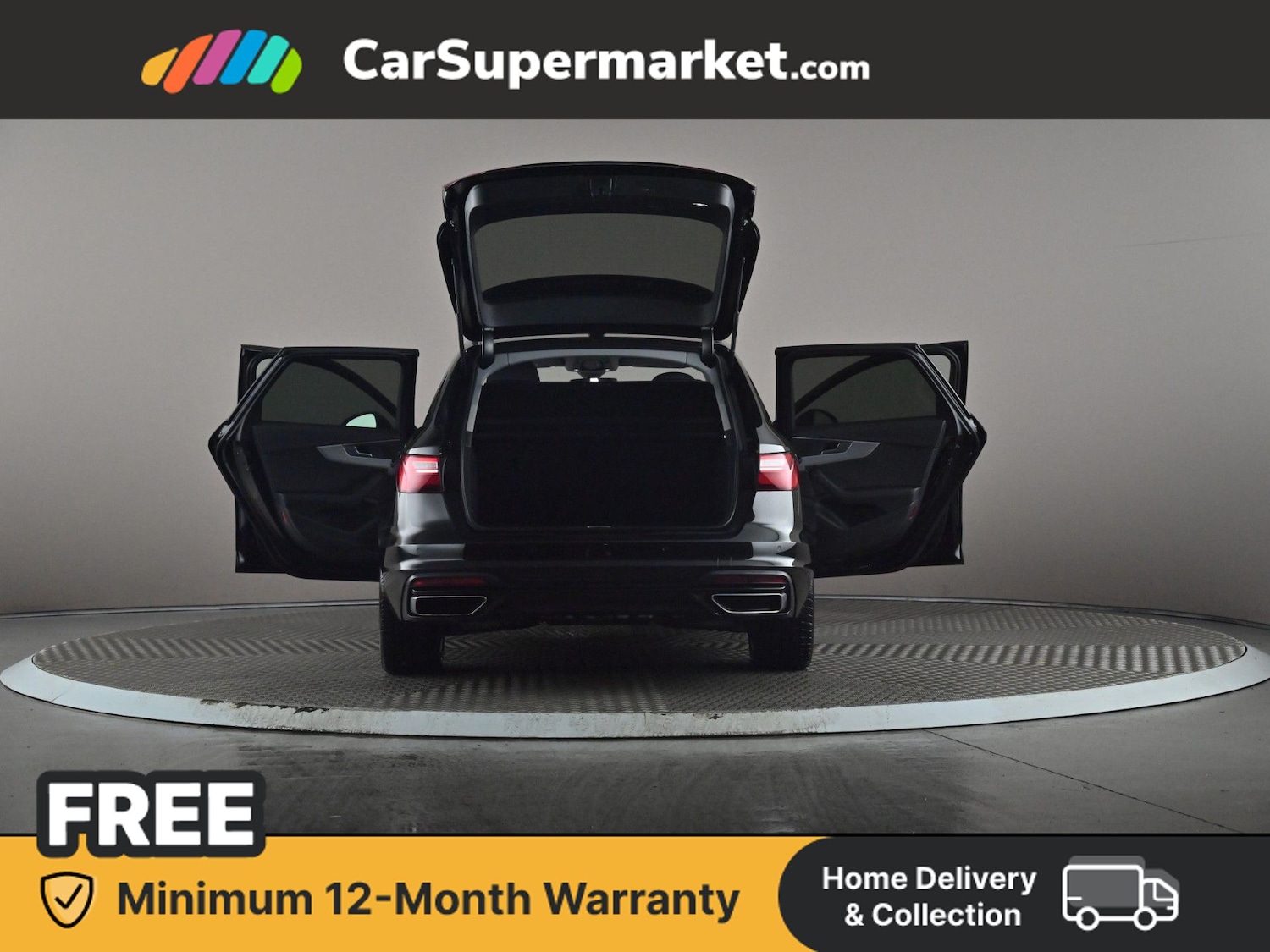 Used Audi A4 2021 for sale - 77540990: Photo 11