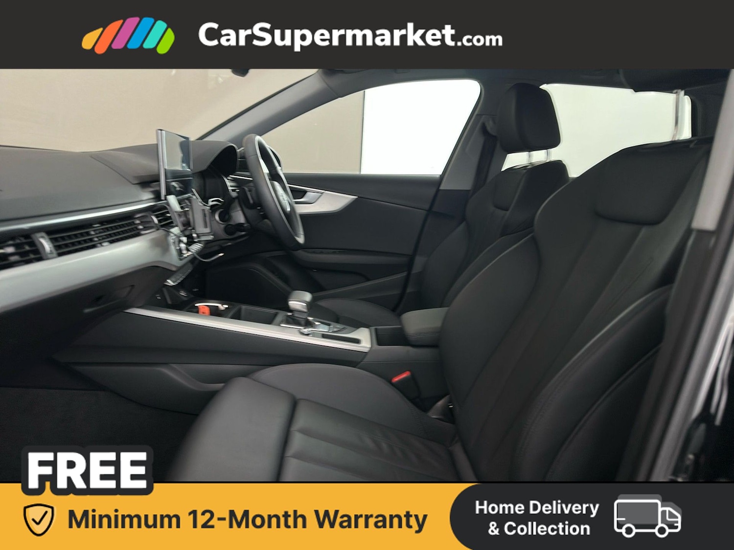 Used Audi A4 2021 for sale - 77540990: Photo 16