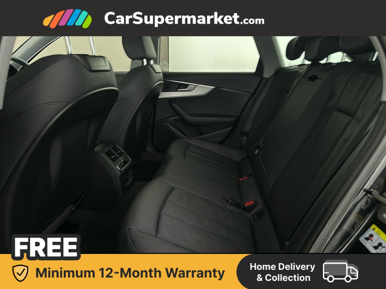 Used Audi A4 2021 for sale - 77540990: Photo 17