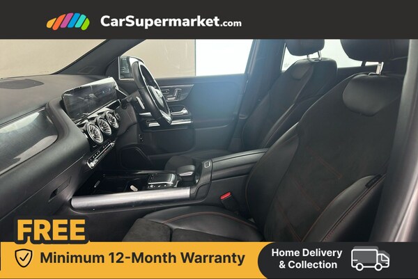 Used Mercedes-Benz GLA 2021 for sale - 76158269: Photo 11