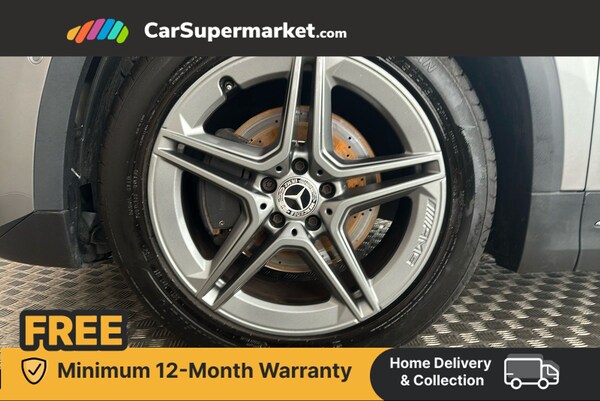 Used Mercedes-Benz GLA 2021 for sale - 76158269: Photo 13
