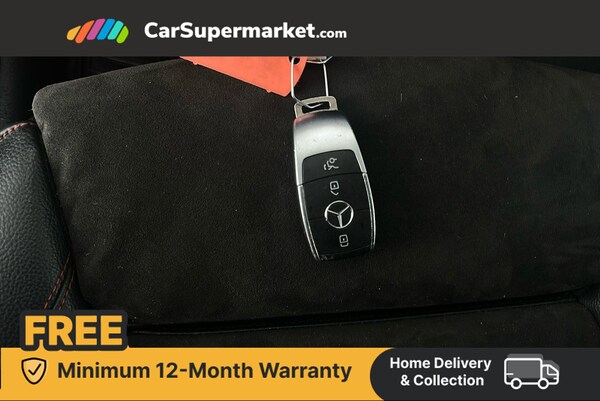Used Mercedes-Benz GLA 2021 for sale - 76158269: Photo 17