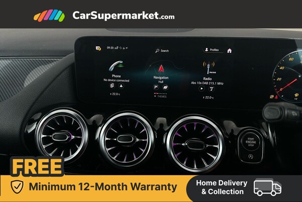 Used Mercedes-Benz GLA 2021 for sale - 76158269: Photo 8