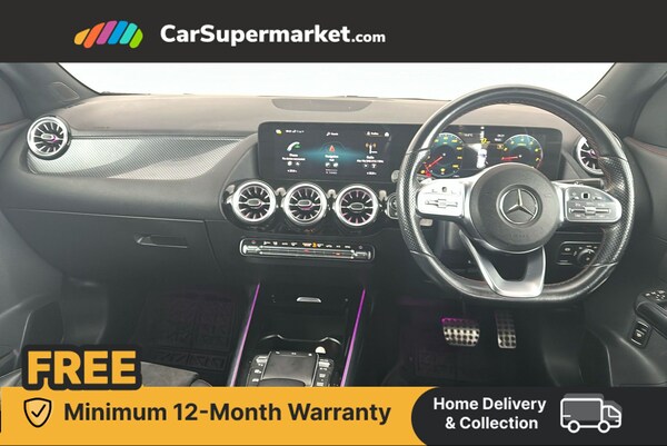 Used Mercedes-Benz GLA 2021 for sale - 76158269: Photo 9