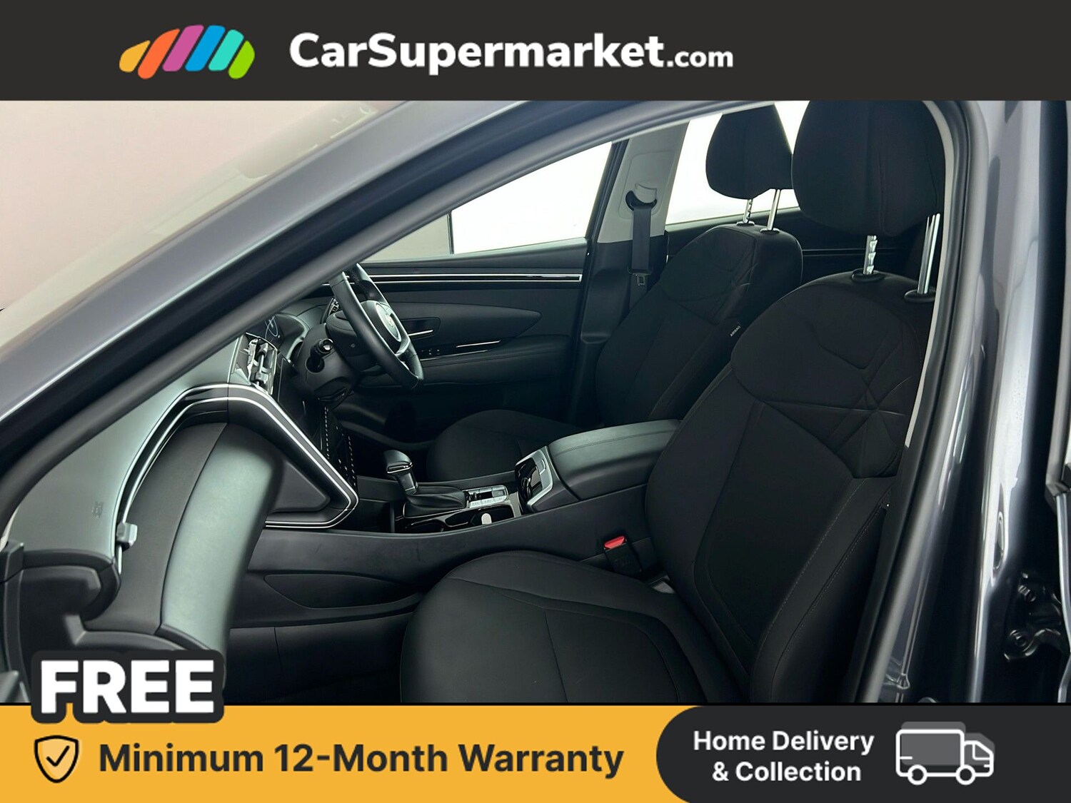 Used Hyundai TUCSON 2023 for sale - 77443834: Photo 17