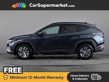 Used Hyundai TUCSON 2023 for sale - 77443834: Photo