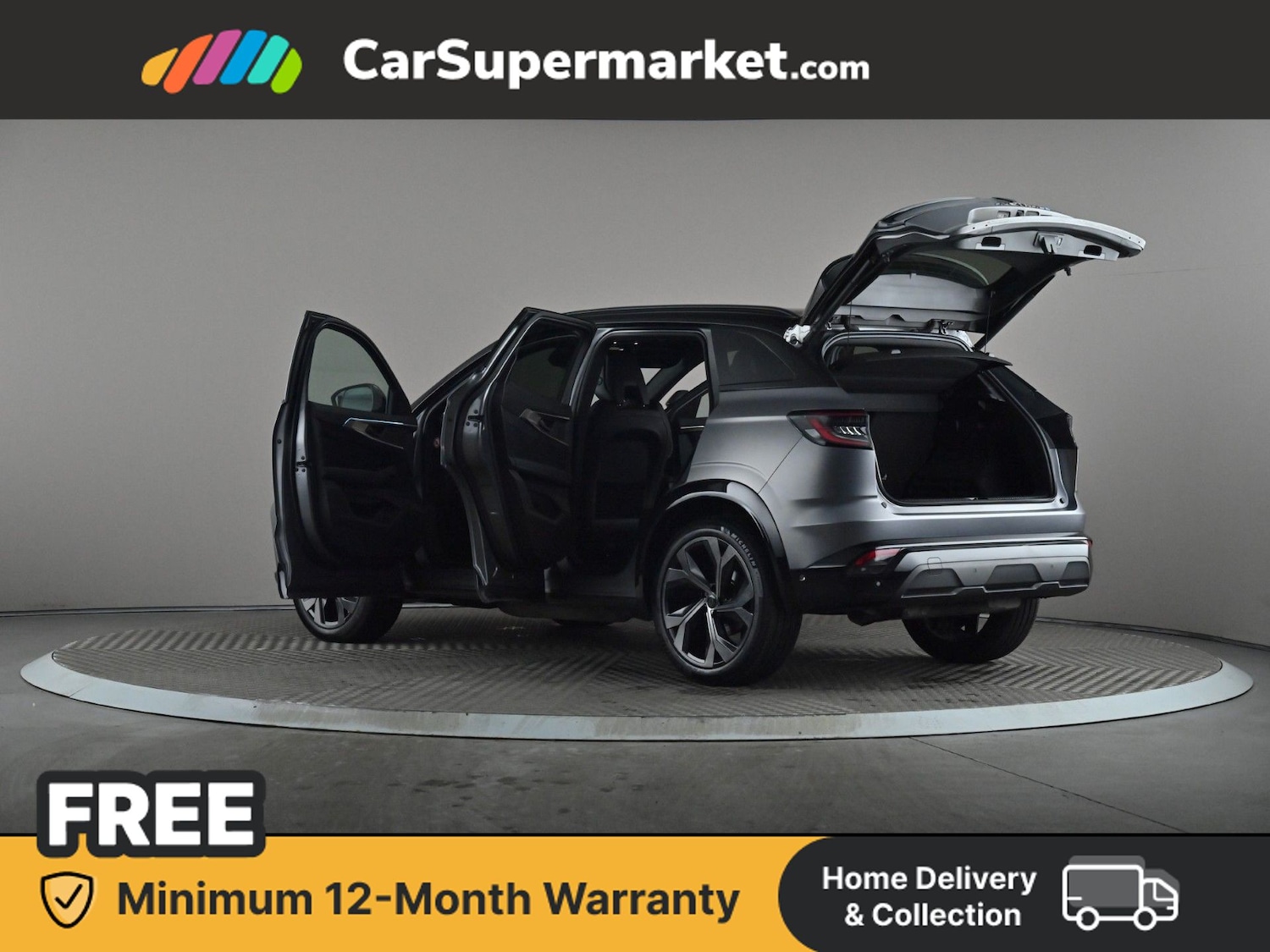 Used Renault Austral 2023 for sale - 77904473: Photo 10