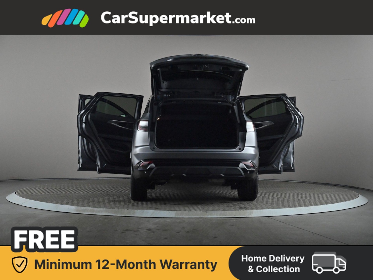 Used Renault Austral 2023 for sale - 77904473: Photo 11