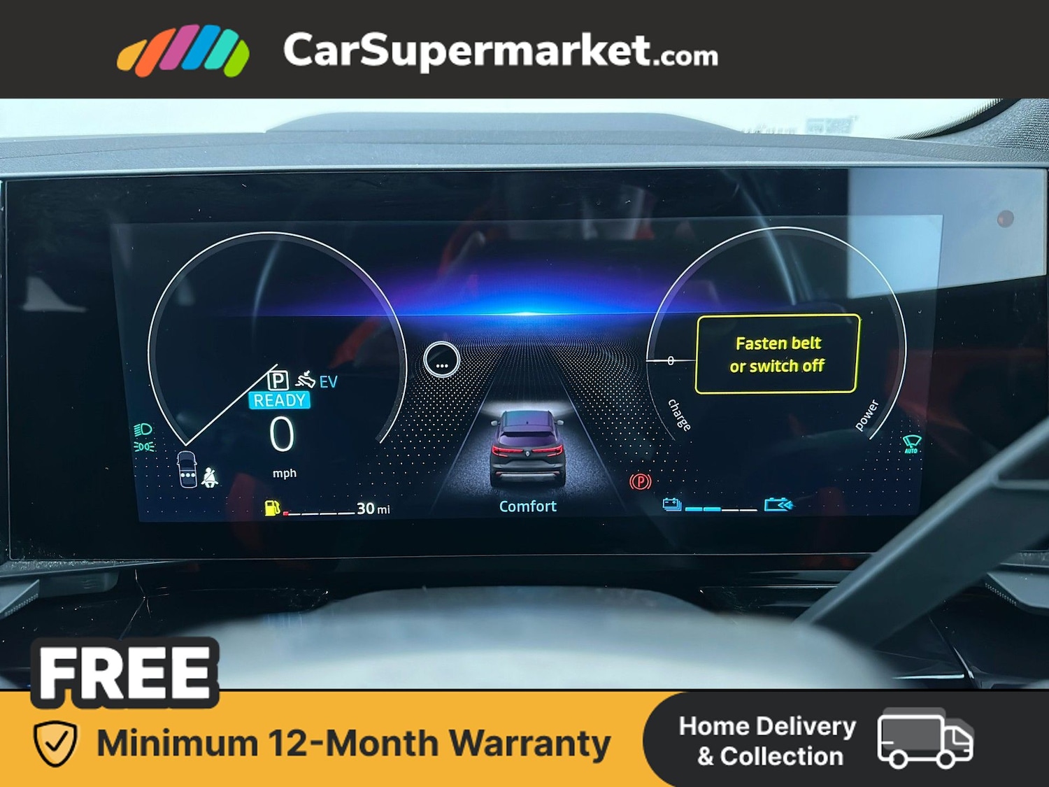 Used Renault Austral 2023 for sale - 77904473: Photo 15