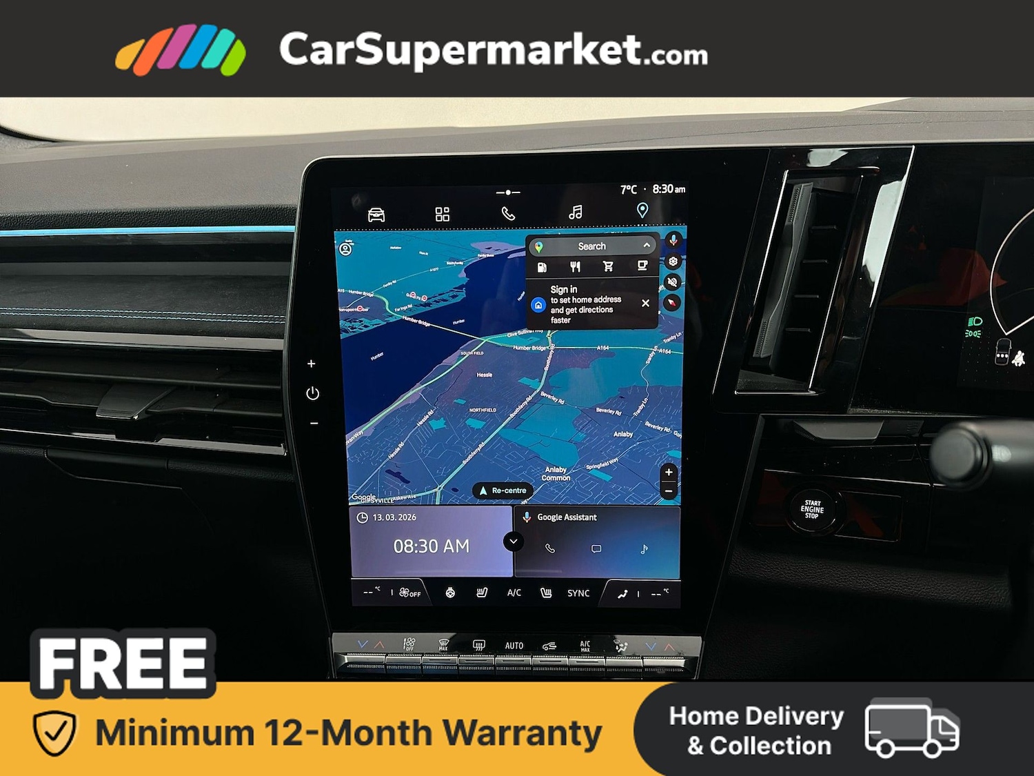 Used Renault Austral 2023 for sale - 77904473: Photo 16