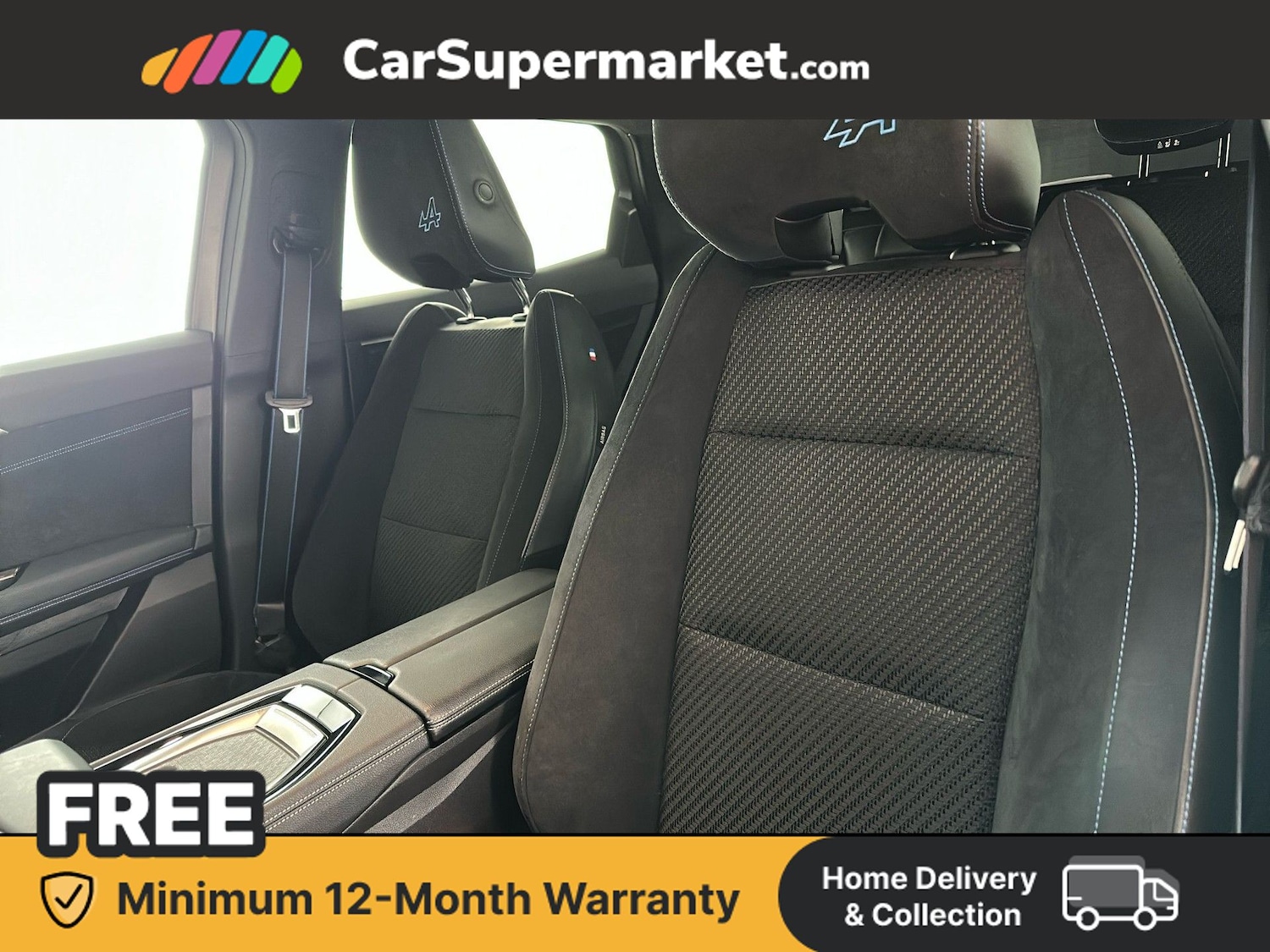 Used Renault Austral 2023 for sale - 77904473: Photo 17