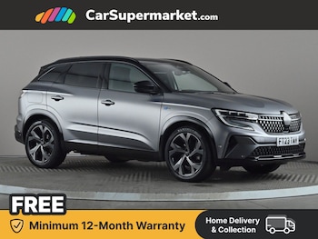 Used Renault Austral 2023 for sale - 77904473: Photo