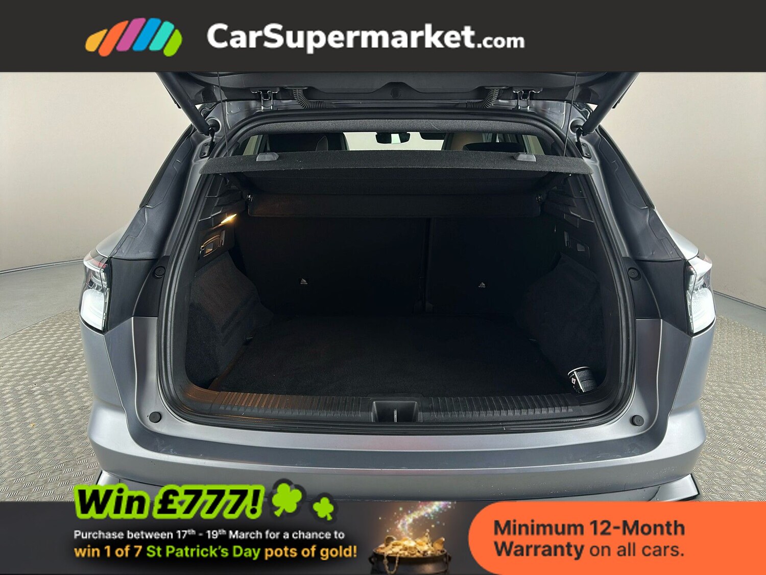 Used Renault Austral 2023 for sale - 77904473: Photo 23