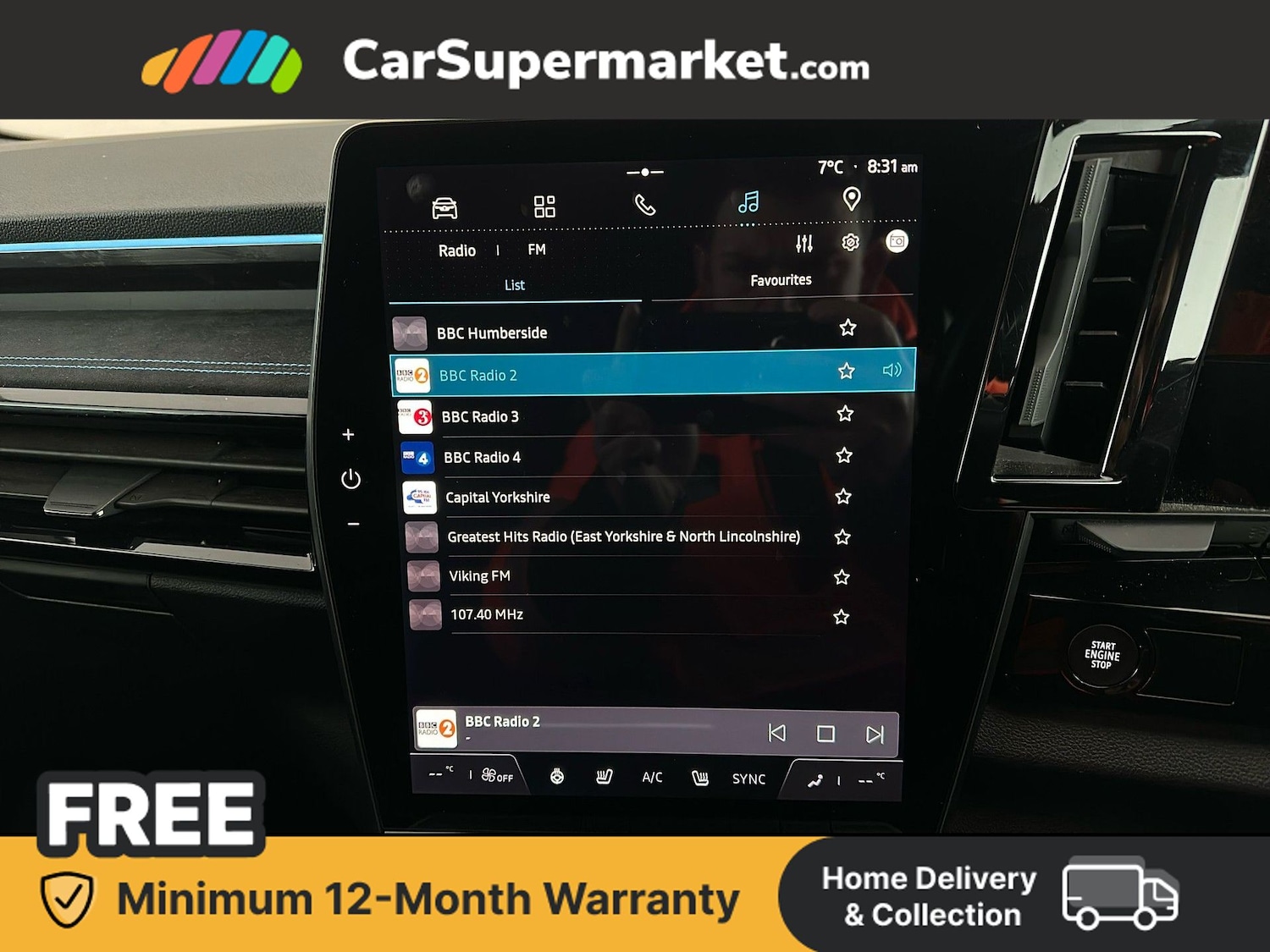 Used Renault Austral 2023 for sale - 77904473: Photo 27