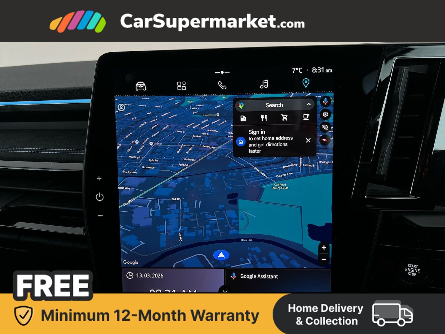 Used Renault Austral 2023 for sale - 77904473: Photo 28