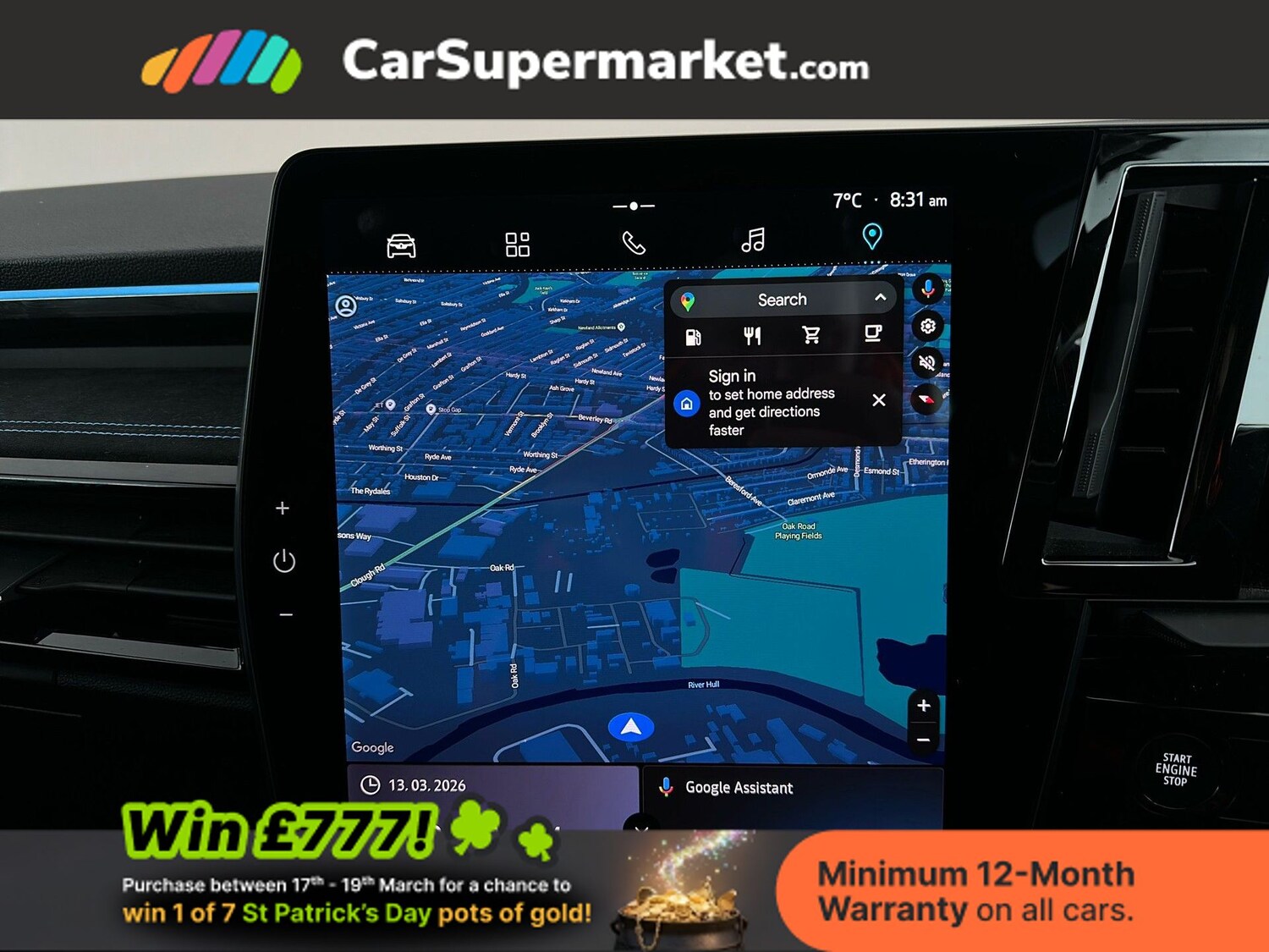 Used Renault Austral 2023 for sale - 77904473: Photo 29