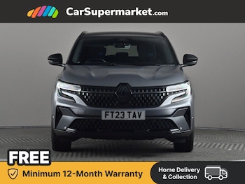 Used Renault Austral 2023 for sale - 77904473: Photo