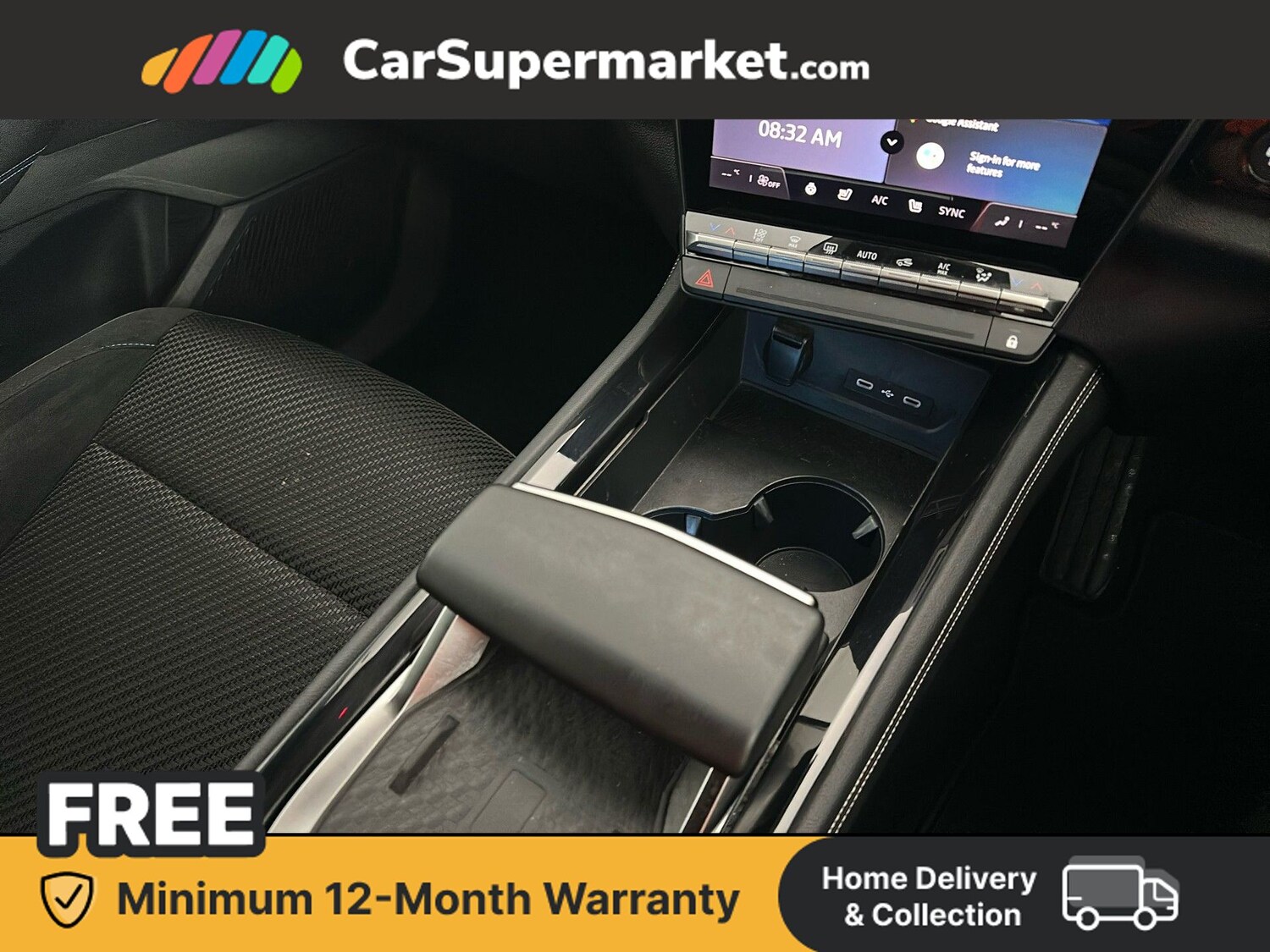 Used Renault Austral 2023 for sale - 77904473: Photo 31