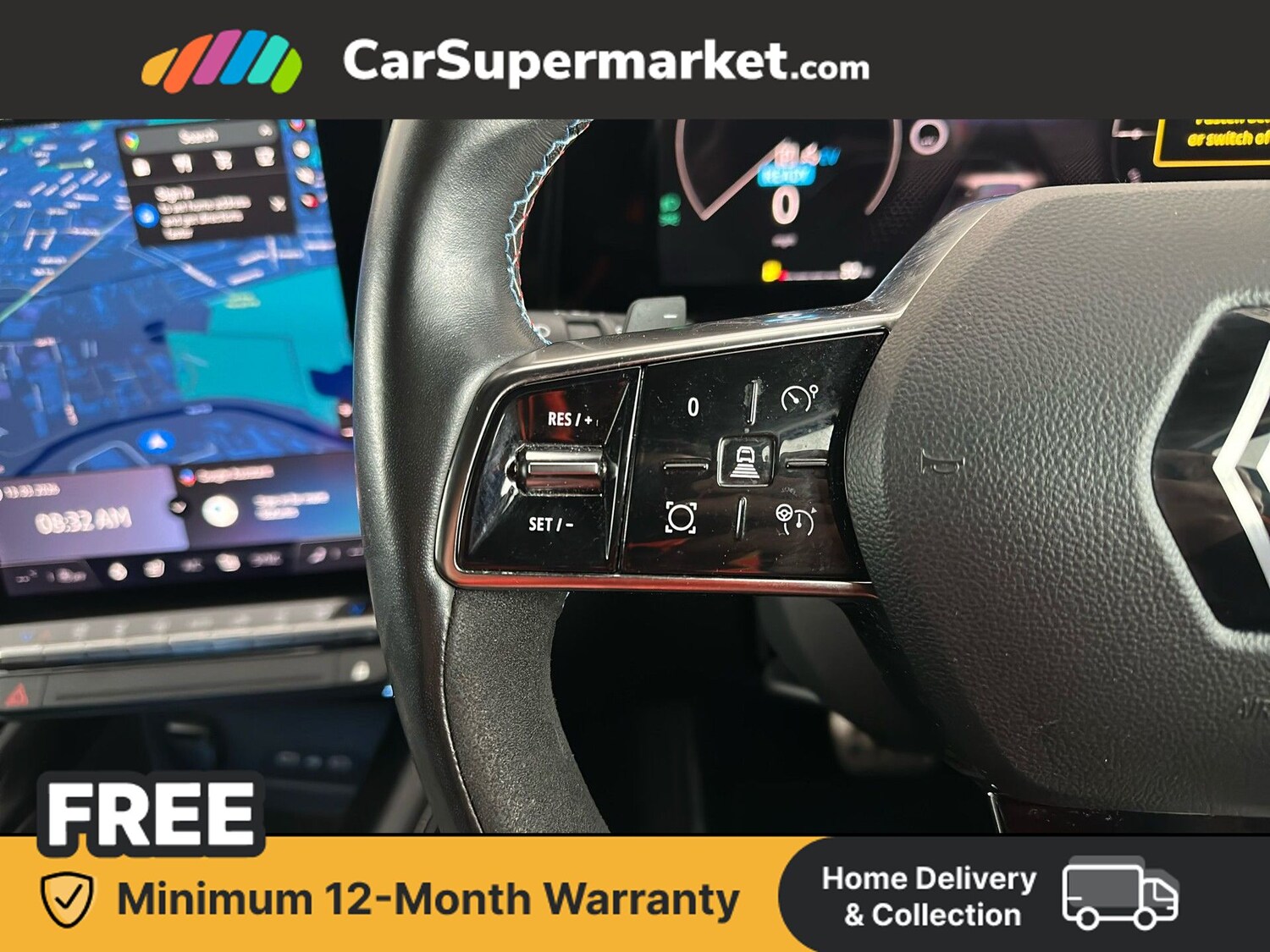 Used Renault Austral 2023 for sale - 77904473: Photo 32