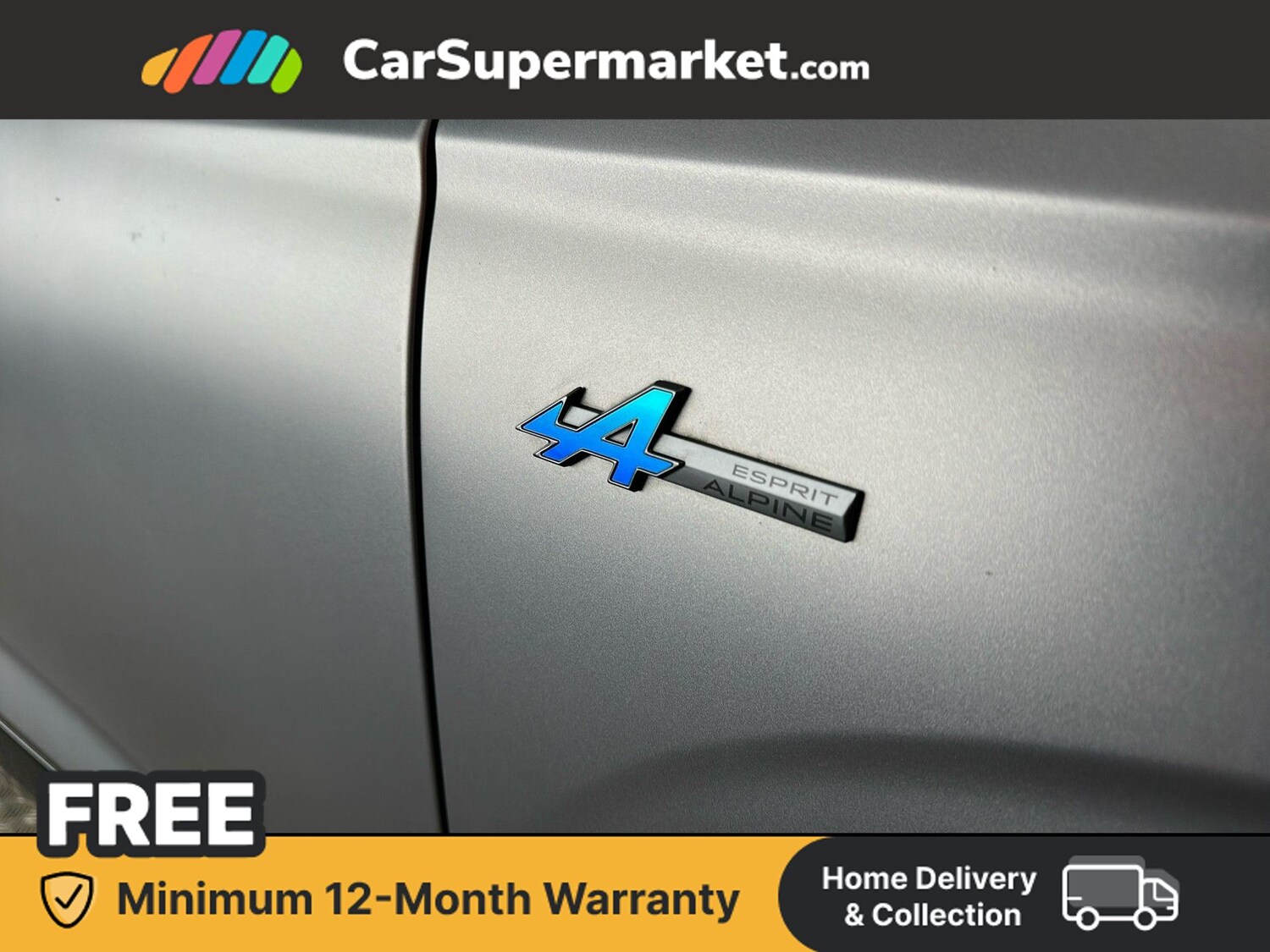 Used Renault Austral 2023 for sale - 77904473: Photo 39