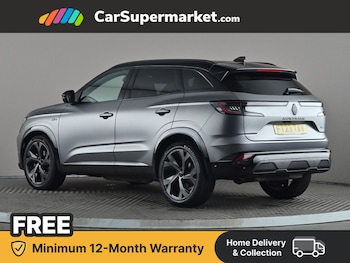 Used Renault Austral 2023 for sale - 77904473: Photo