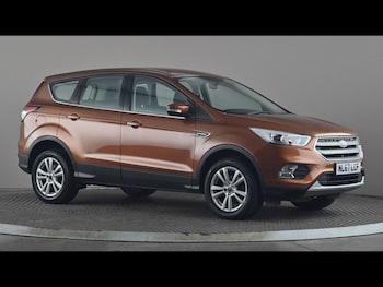Used Ford Kuga 2017 for sale - 78641696: Photo
