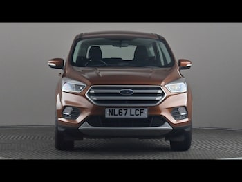Used Ford Kuga 2017 for sale - 78641696: Photo