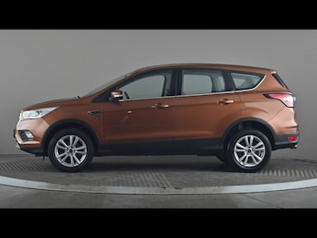 Used Ford Kuga 2017 for sale - 78641696: Photo