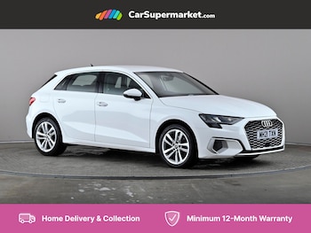 2021 - 30 TDI Sport 5dr