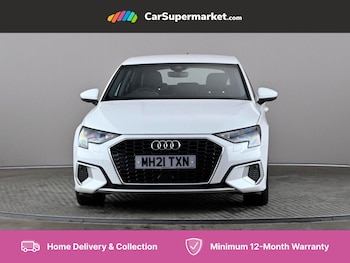 Used Audi A3 2021 for sale - 75794102: Photo