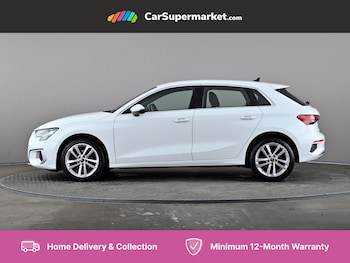Used Audi A3 2021 for sale - 75794102: Photo