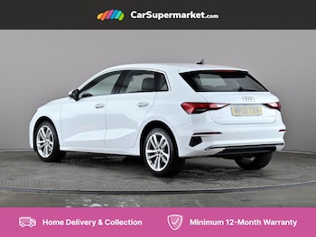 Used Audi A3 2021 for sale - 75794102: Photo