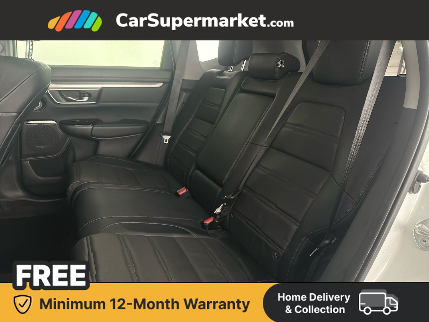 Used Honda CR-V 2021 for sale - 77494090: Photo 17