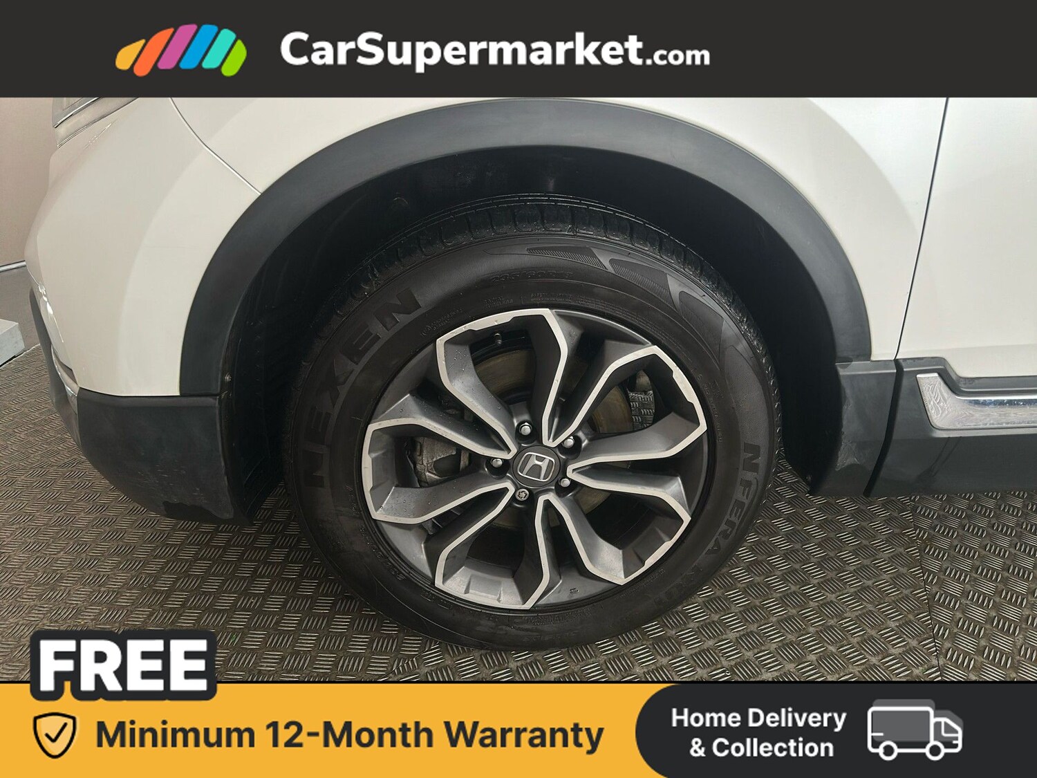 Used Honda CR-V 2021 for sale - 77494090: Photo 18