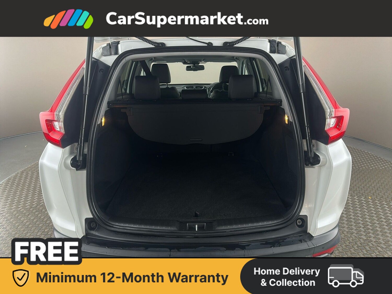 Used Honda CR-V 2021 for sale - 77494090: Photo 20