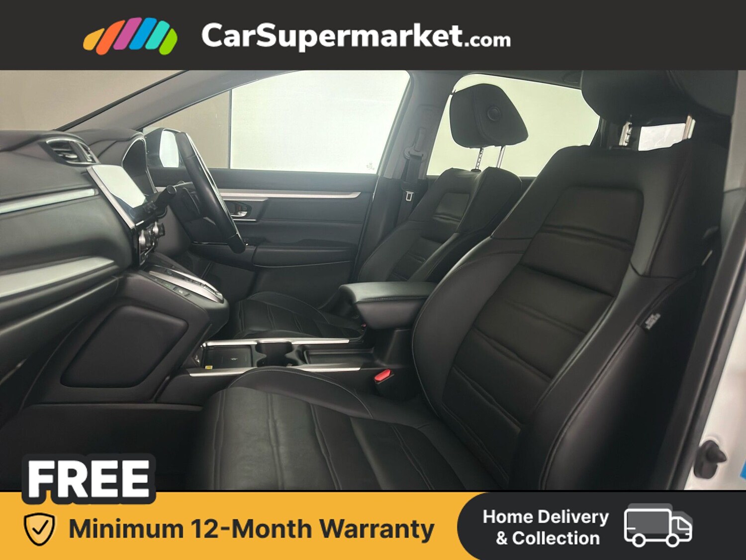 Used Honda CR-V 2021 for sale - 77494090: Photo 21