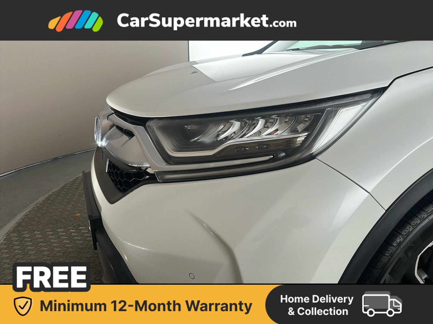 Used Honda CR-V 2021 for sale - 77494090: Photo 23