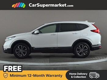 Used Honda CR-V 2021 for sale - 77494090: Photo