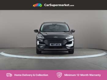 Used Ford Kuga 2022 for sale - 75356421: Photo