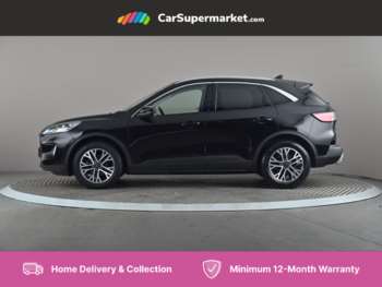 Used Ford Kuga 2022 for sale - 75356421: Photo