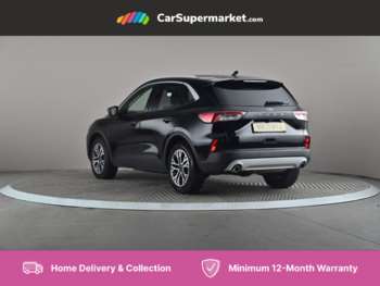 Used Ford Kuga 2022 for sale - 75356421: Photo