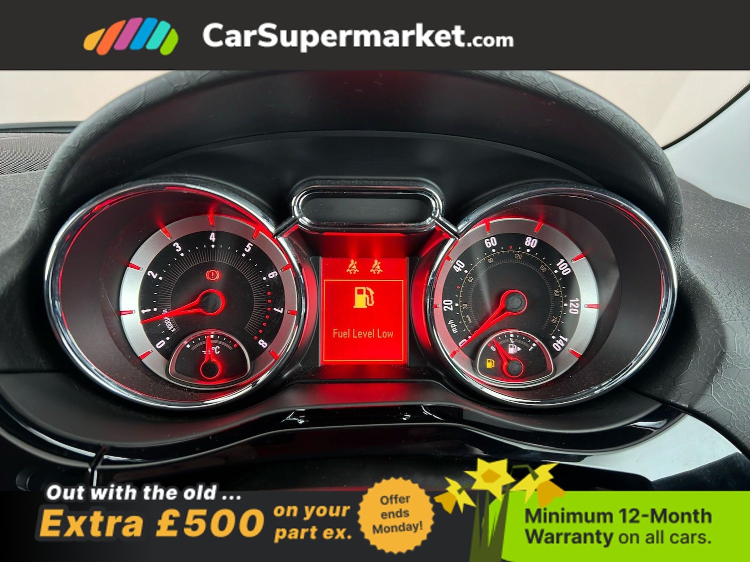 Used Vauxhall ADAM 2018 for sale - 77973368: Photo 17