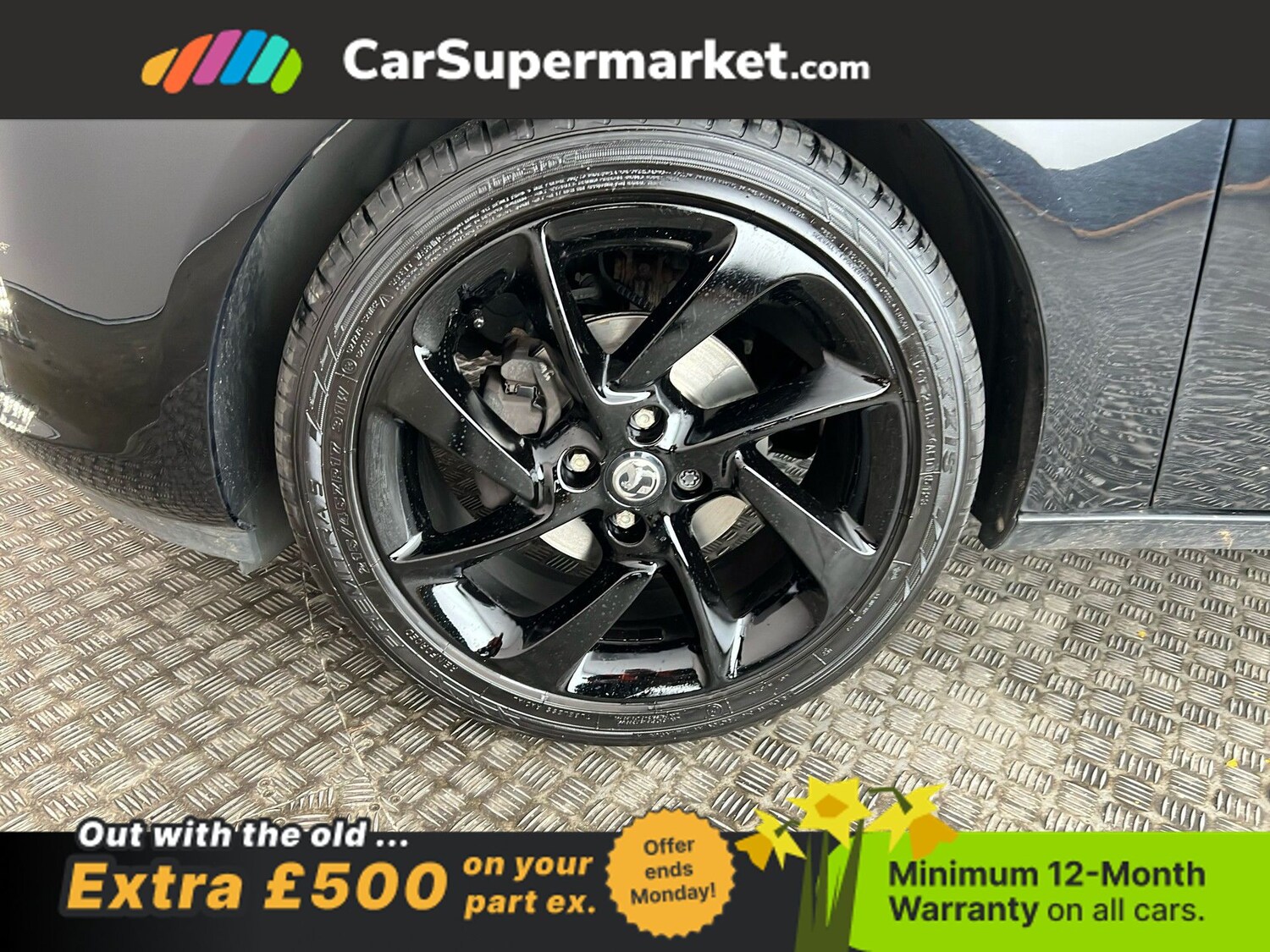 Used Vauxhall ADAM 2018 for sale - 77973368: Photo 20