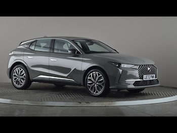 Used DS Automobiles DS 4 2023 for sale - 78666834: Photo