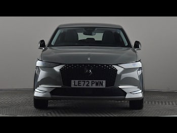 Used DS Automobiles DS 4 2023 for sale - 78666834: Photo