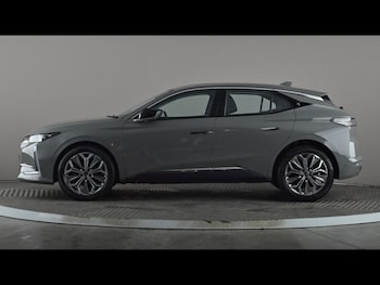 Used DS Automobiles DS 4 2023 for sale - 78666834: Photo