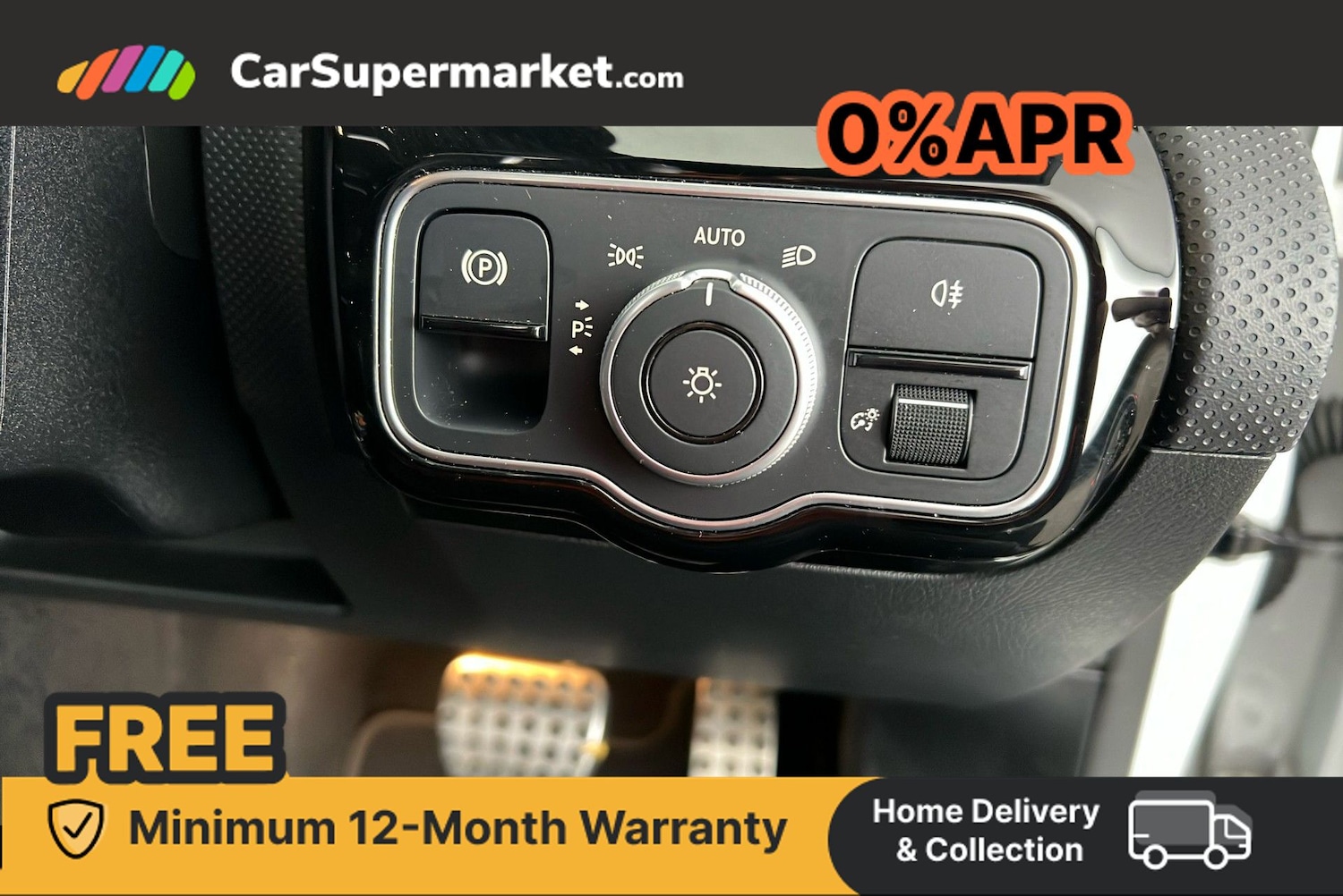 Used Mercedes-Benz CLA 2023 for sale - 76390969: Photo 24