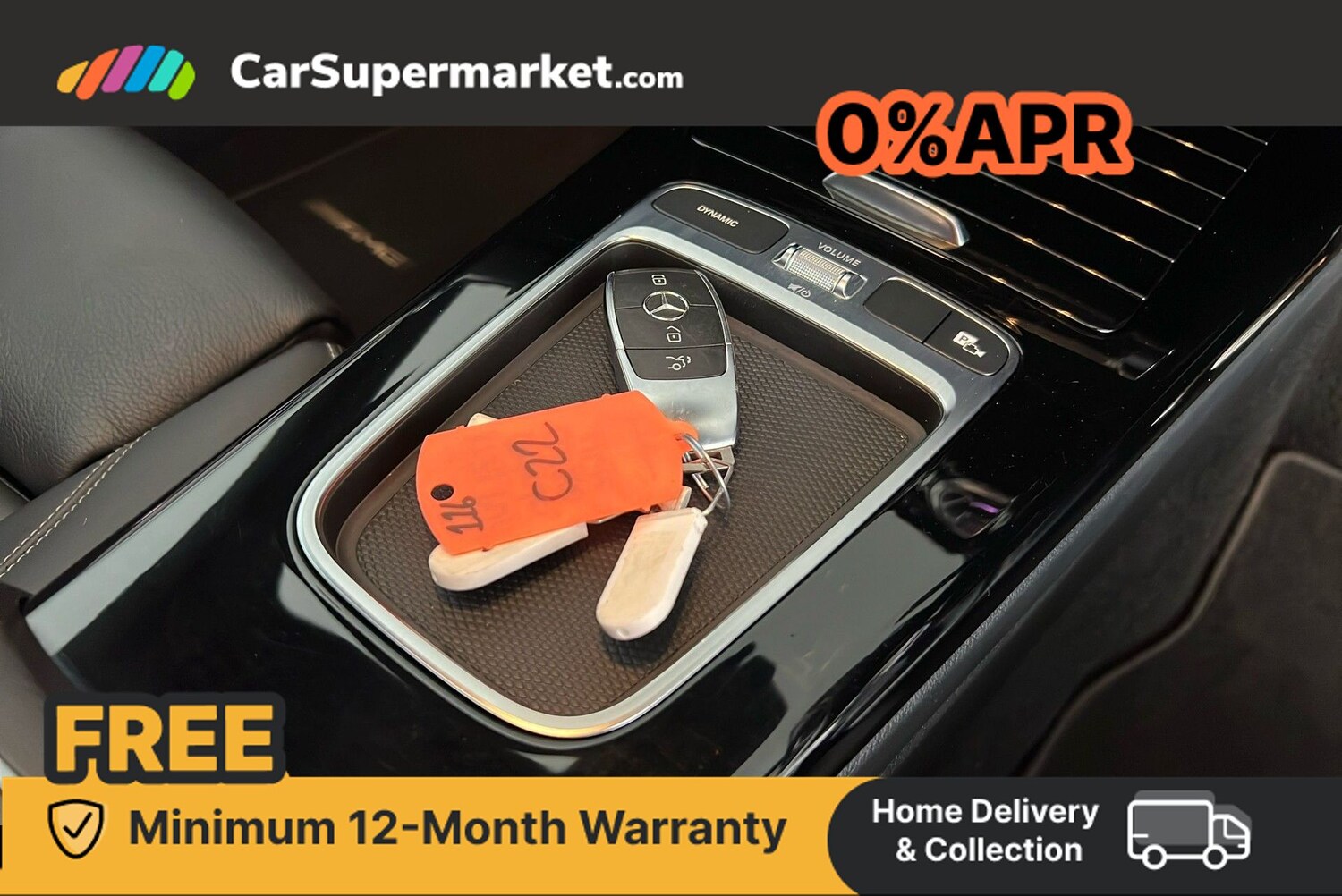 Used Mercedes-Benz CLA 2023 for sale - 76390969: Photo 27